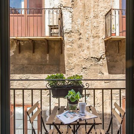 In Centro Suite By Wonderful Italy Palermo Exterior photo