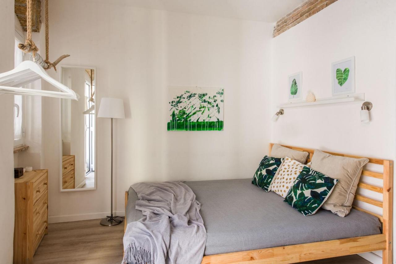 In Centro Suite By Wonderful Italy Palermo Exterior photo