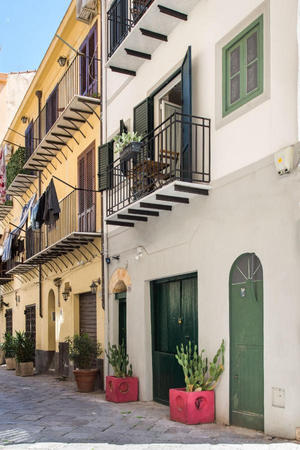In Centro Suite By Wonderful Italy Palermo Exterior photo